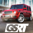 SRGT-Racing & Car Driving Game